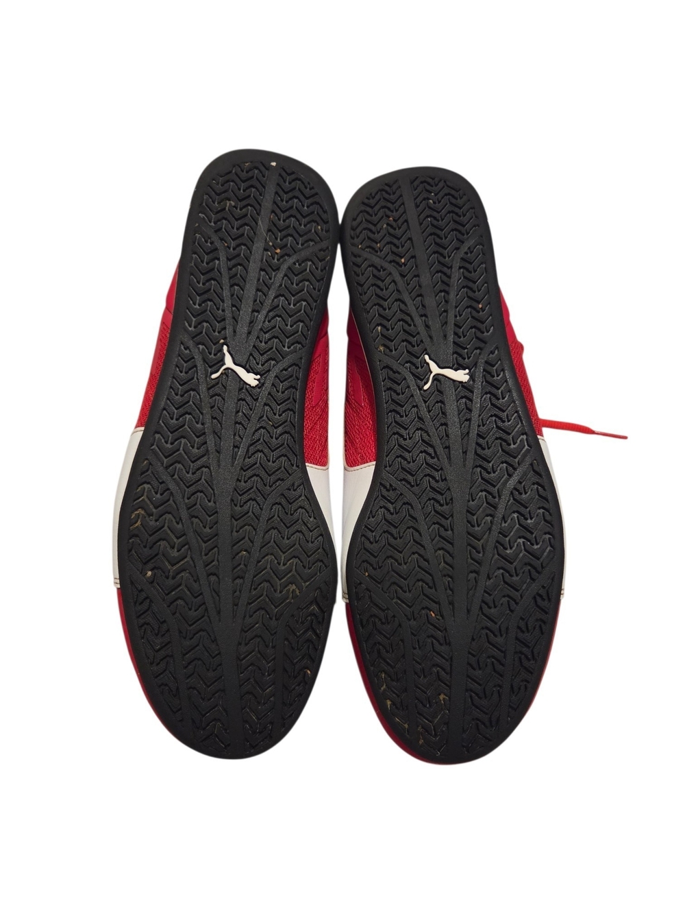 Puma X Ferrari Men's Shoes - Picture 5 of 14